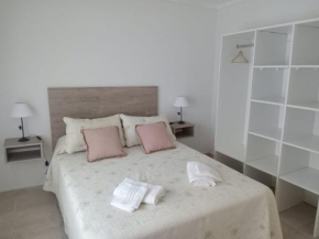 Apartamento Alvear